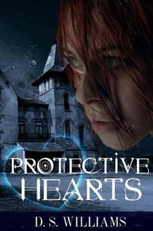 Cover of Protective Hearts