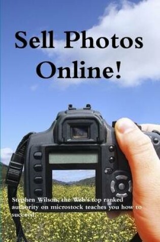 Cover of Sell Photos Online