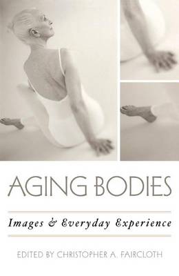 Book cover for Aging Bodies