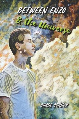 Book cover for Between Enzo and the Universe