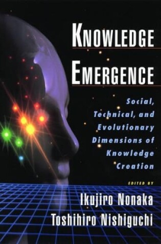 Cover of Knowledge Emergence