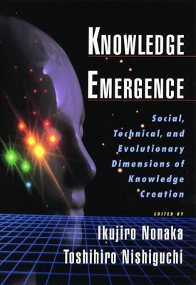 Book cover for Knowledge Emergence