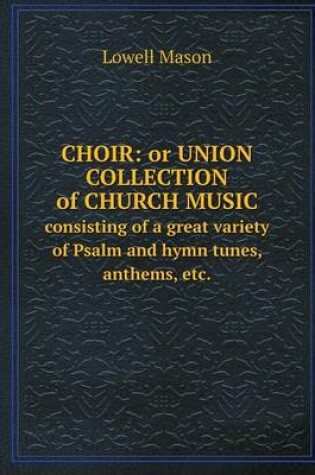 Cover of Choir