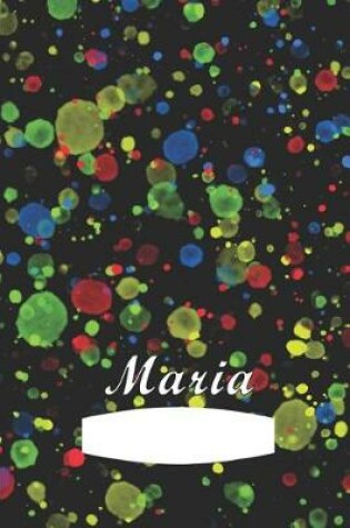 Cover of Maria