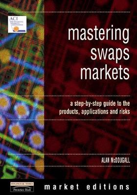 Cover of Mastering Swaps Markets