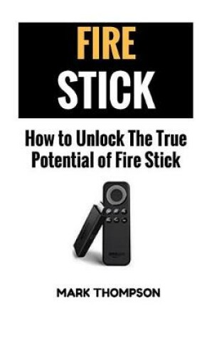 Cover of Fire Stick