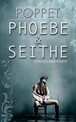 Book cover for Phoebe and Seithe