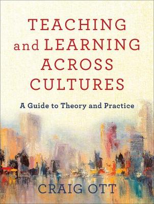 Book cover for Teaching and Learning Across Cultures