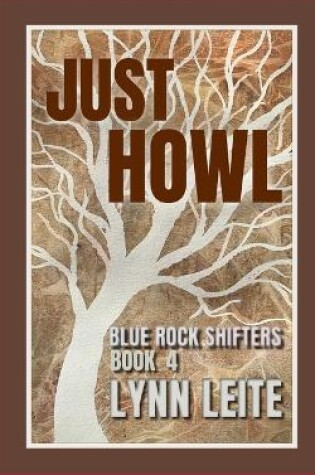 Cover of Just Howl