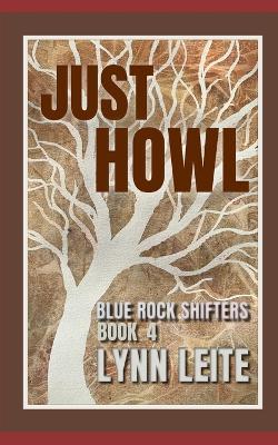 Book cover for Just Howl