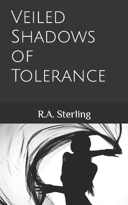 Book cover for Veiled Shadows of Tolerance