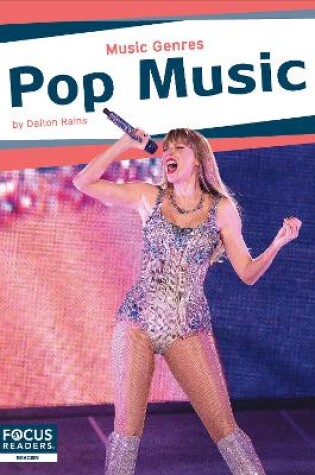 Cover of Pop Music