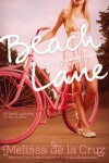 Book cover for Beach Lane