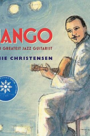 Cover of Django