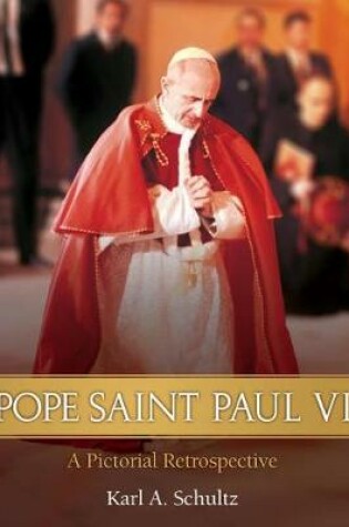 Cover of Pope Paul VI