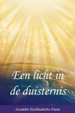 Cover of Een Licht in de Duisternis