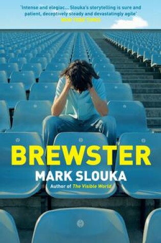 Cover of Brewster