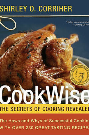 Cover of Cookwise