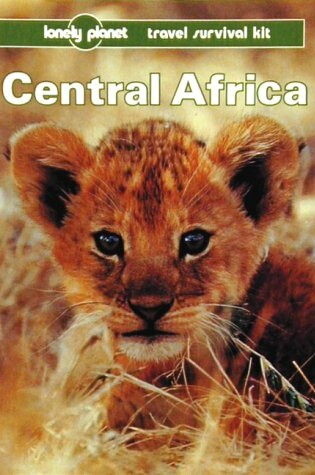 Cover of Central Africa