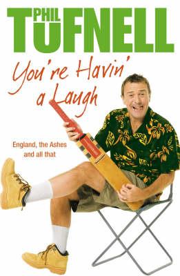 Book cover for You're Havin' a Laugh