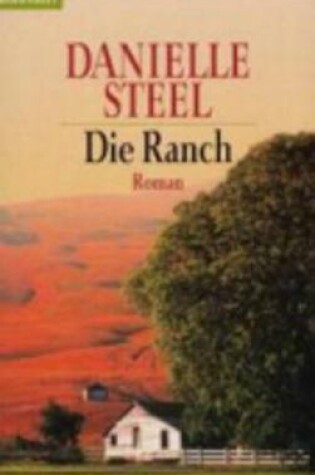 Cover of Die Ranch