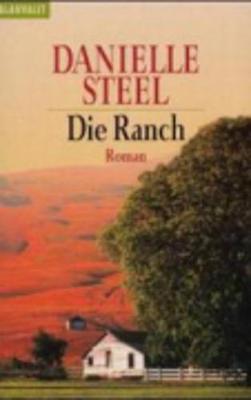 Book cover for Die Ranch