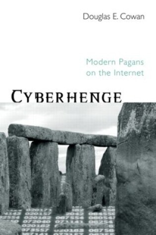 Cover of Cyberhenge