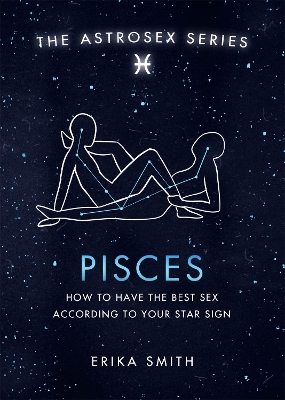 Cover of Astrosex: Pisces