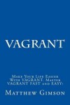 Book cover for Vagrant