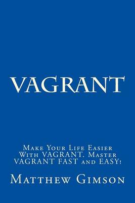 Cover of Vagrant