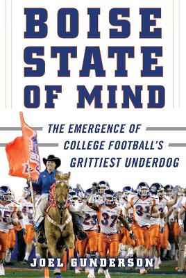 Cover of Boise State of Mind