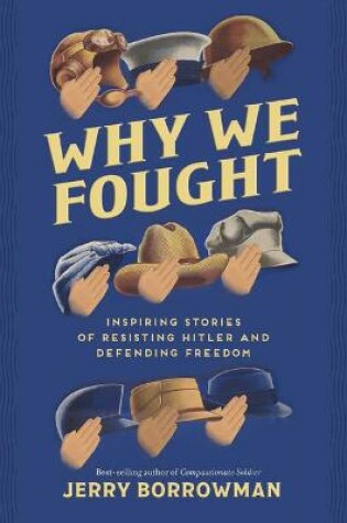 Cover of Why We Fought