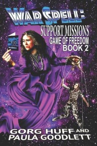 Cover of Support Missions