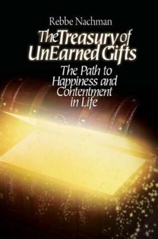 Cover of The Treasury of Unearned Gifts
