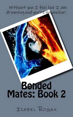 Book cover for Bonded Mates