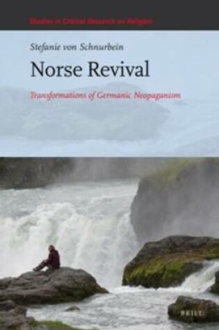Cover of Norse Revival