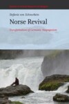 Book cover for Norse Revival