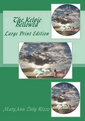Book cover for The Kelpie Bellowed