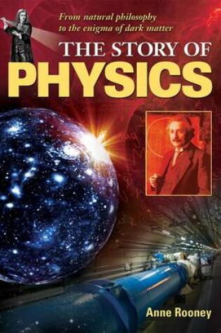 Cover of The Story of Physics