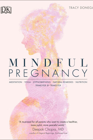 Cover of Mindful Pregnancy