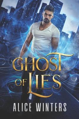 Book cover for Ghost of Lies
