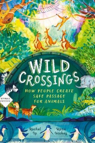 Cover of Wild Crossings