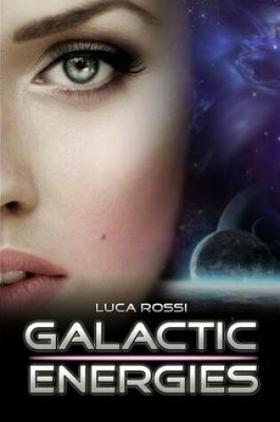 Cover of Galactic Energies