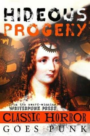 Cover of Hideous Progeny