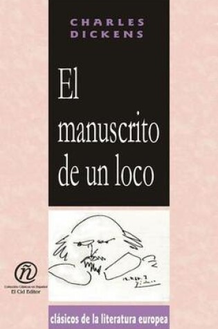 Cover of El Manuscrito de Un Loco