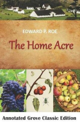 Cover of The Home Acre