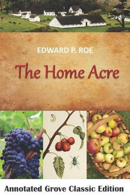 Book cover for The Home Acre