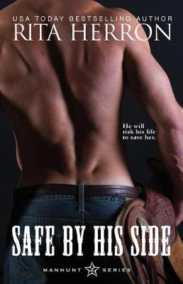Book cover for Safe By His Side