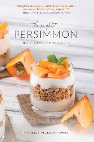 Cover of The Perfect Persimmon