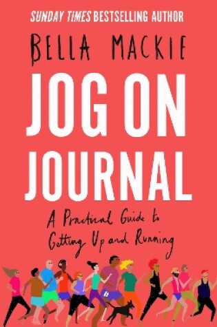Cover of Jog on Journal